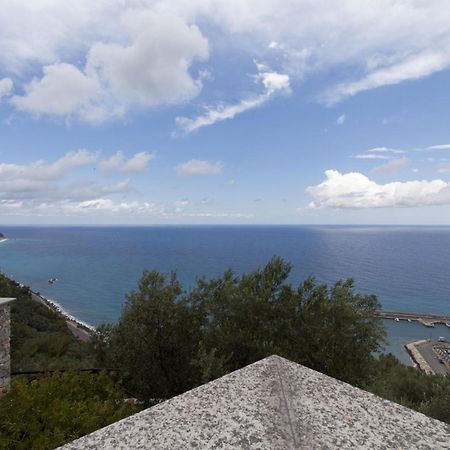Villa Degli Ulivi B&B Finale Ligure Phòng bức ảnh
