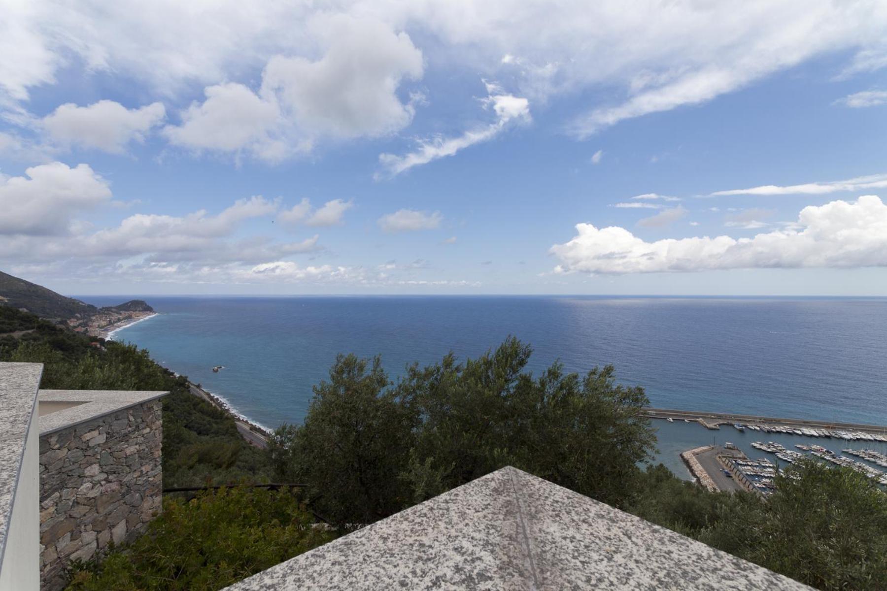 Villa Degli Ulivi B&B Finale Ligure Phòng bức ảnh