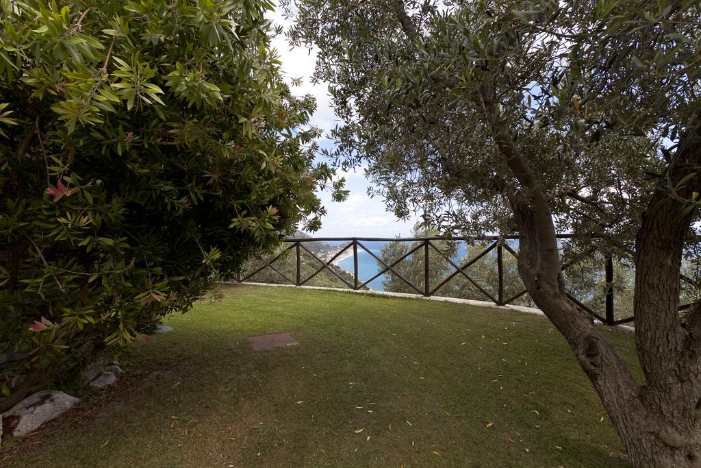 Villa Degli Ulivi B&B Finale Ligure Ngoại thất bức ảnh