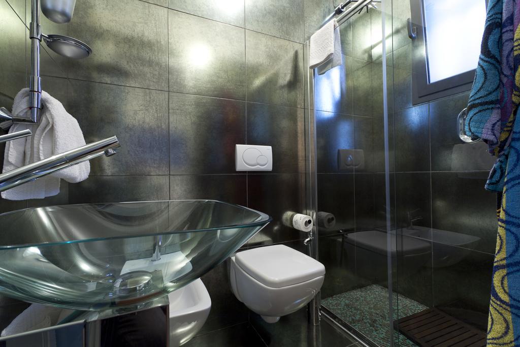 Villa Degli Ulivi B&B Finale Ligure Phòng bức ảnh