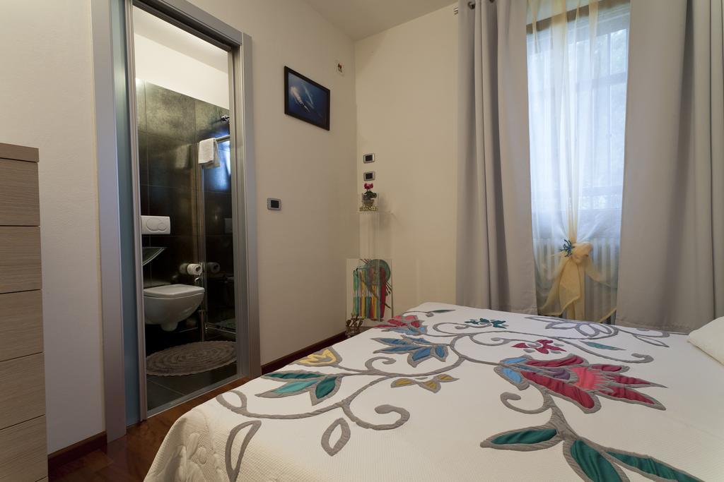 Villa Degli Ulivi B&B Finale Ligure Phòng bức ảnh