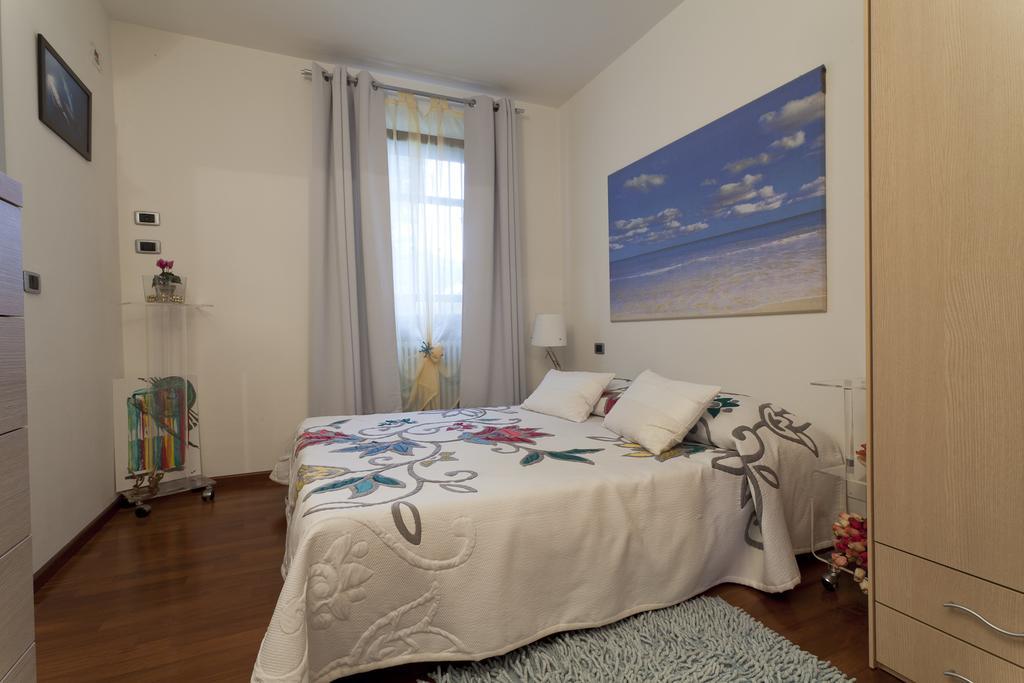 Villa Degli Ulivi B&B Finale Ligure Phòng bức ảnh