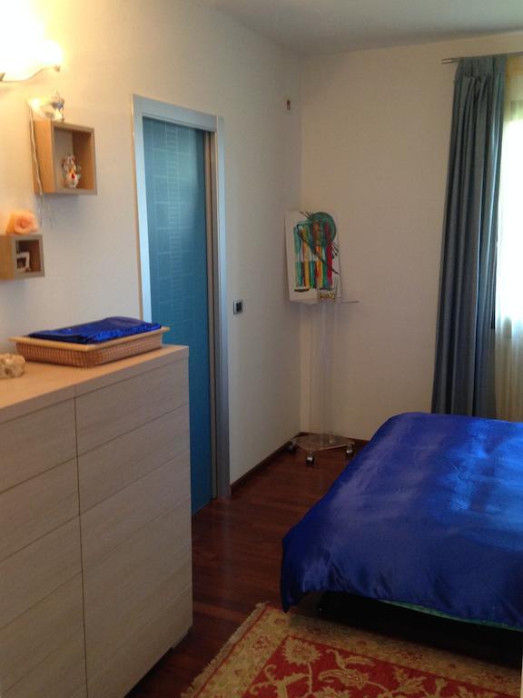 Villa Degli Ulivi B&B Finale Ligure Phòng bức ảnh
