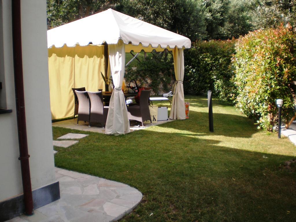Villa Degli Ulivi B&B Finale Ligure Ngoại thất bức ảnh