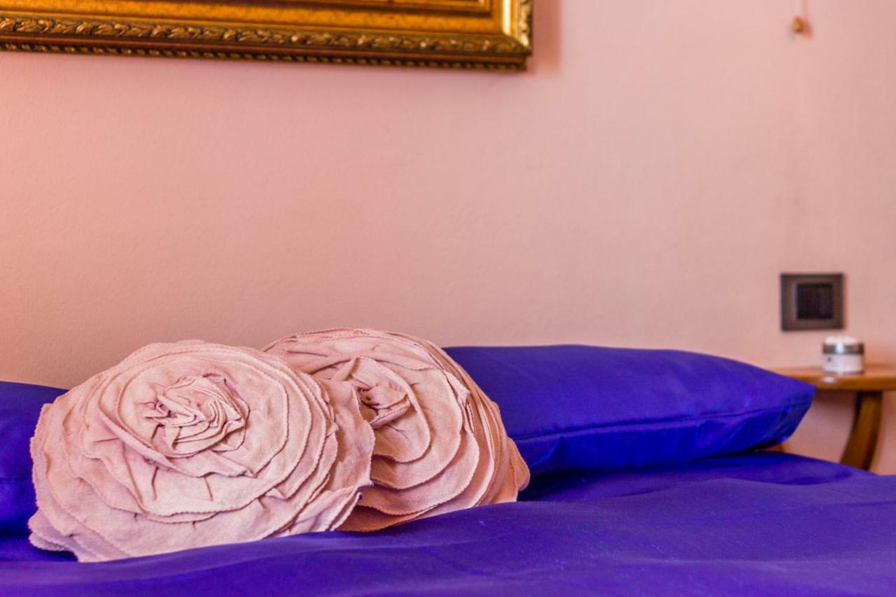 Villa Degli Ulivi B&B Finale Ligure Ngoại thất bức ảnh